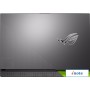 Игровой ноутбук ASUS ROG Strix G17 G713RM-KH092W