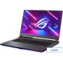 Игровой ноутбук ASUS ROG Strix G17 G713RM-KH092W
