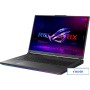 Игровой ноутбук ASUS ROG Strix G18 2023 G814JI-N6157