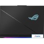 Игровой ноутбук ASUS ROG Strix SCAR 18 2024 G834JZR-N6019