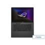 Игровой ноутбук ASUS ROG Zephyrus G16 2023 GU603ZV-N4007W