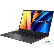 Ноутбук ASUS VivoBook S15 K3502ZA-KJ445W