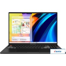 Ноутбук ASUS Vivobook Pro 16X OLED M7601RM-MX070W
