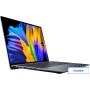 Ноутбук ASUS Zenbook 14X OLED UX5401ZA-KN195