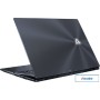 Ноутбук ASUS Zenbook Pro 16X UX7602ZM-ME101X