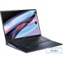Ноутбук ASUS Zenbook Pro 16X UX7602ZM-ME101X
