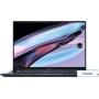 Ноутбук ASUS Zenbook Pro 16X UX7602ZM-ME101X