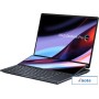 Рабочая станция ASUS Zenbook Pro 14 Duo OLED UX8402VU-P1036W