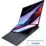 Рабочая станция ASUS Zenbook Pro 14 Duo OLED UX8402VU-P1036W