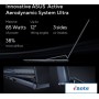 Рабочая станция ASUS Zenbook Pro 14 Duo OLED UX8402VU-P1036W