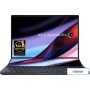 Рабочая станция ASUS Zenbook Pro 14 Duo OLED UX8402VU-P1036W
