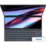 Рабочая станция ASUS Zenbook Pro 14 Duo OLED UX8402VU-P1036W