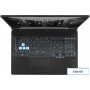 Игровой ноутбук ASUS TUF Gaming A15 FA506NFR-HN021