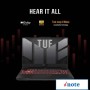 Игровой ноутбук ASUS TUF Gaming A15 2024 FA507UV-LP149