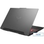 Игровой ноутбук ASUS TUF Gaming A15 2024 FA507UV-LP149