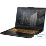 Игровой ноутбук ASUS TUF Gaming A17 FA706NF-HX051