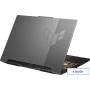 Игровой ноутбук ASUS TUF Gaming F15 FX507ZC4-HN002