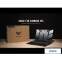 Игровой ноутбук ASUS TUF Gaming Dash F15 2023 FX507ZI4-LP043