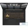 Игровой ноутбук ASUS TUF Gaming F17 FX707VV-HX132