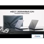 Игровой ноутбук ASUS ROG Zephyrus G14 OLED 2024 GA403UI-QS045W