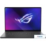 Игровой ноутбук ASUS ROG Zephyrus G16 2024 GU605MV-QR169