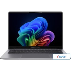Ноутбук ASUS ExpertBook P5 P5405CSA-NZ0301