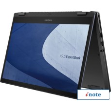 Ноутбук 2-в-1 ASUS ExpertBook B2 Flip B2502FBA-N80132
