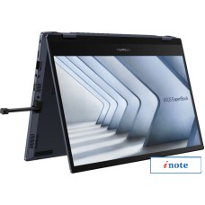 Ноутбук 2-в-1 ASUS ExpertBook B5 Flip B5402FVA-HY0280W
