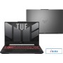 Игровой ноутбук ASUS TUF Gaming A17 2023 FA707NU-HX072