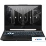 Игровой ноутбук ASUS TUF Gaming F15 FX506HF-HN017