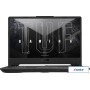 Игровой ноутбук ASUS TUF Gaming F15 FX506HF-HN017