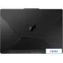 Игровой ноутбук ASUS TUF Gaming F15 FX506HF-HN017