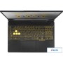 Игровой ноутбук ASUS TUF Gaming A15 FX506QM-HN053