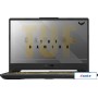 Игровой ноутбук ASUS TUF Gaming A15 FX506QM-HN053