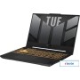 Игровой ноутбук ASUS TUF Gaming Dash F15 2023 FX507ZV4-LP055