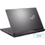 Игровой ноутбук ASUS ROG Strix G17 2023 G713PI-LL092