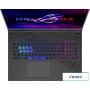 Игровой ноутбук ASUS ROG Strix G18 (2023) G814JI-N6062