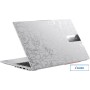 Ноутбук ASUS VivoBook S15 OLED BAPE Edition K5504VA-MA340W