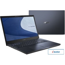 Ноутбук ASUS ExpertBook L2 L2502CYA-BQ0192