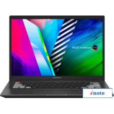 Ноутбук ASUS Vivobook Pro 14X OLED M7400QE-KM117