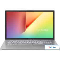Ноутбук ASUS VivoBook 17 X712EA-AU706