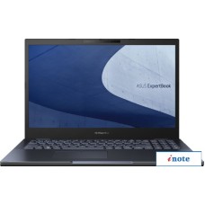 Ноутбук ASUS ExpertBook B2 B2502CBA-BQ0350