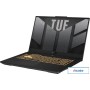 Игровой ноутбук ASUS TUF Gaming F15 2023 FX507VV4-LP061