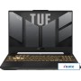 Игровой ноутбук ASUS TUF Gaming F15 FX507ZC4-HN204