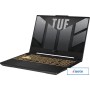 Игровой ноутбук ASUS TUF Gaming F15 FX507ZC4-HN204