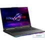 Игровой ноутбук ASUS ROG Strix G16 2025 G614FR-S5215