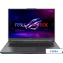 Игровой ноутбук ASUS ROG Strix G18 2024 G814JIR-N6048