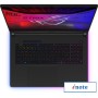 Игровой ноутбук ASUS ROG Strix SCAR 18 2025 G835LW-SA090W