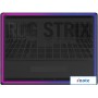 Игровой ноутбук ASUS ROG Strix SCAR 18 2025 G835LW-SA090W