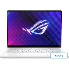 Игровой ноутбук ASUS ROG Zephyrus G14 OLED 2024 GA403UU-QS077